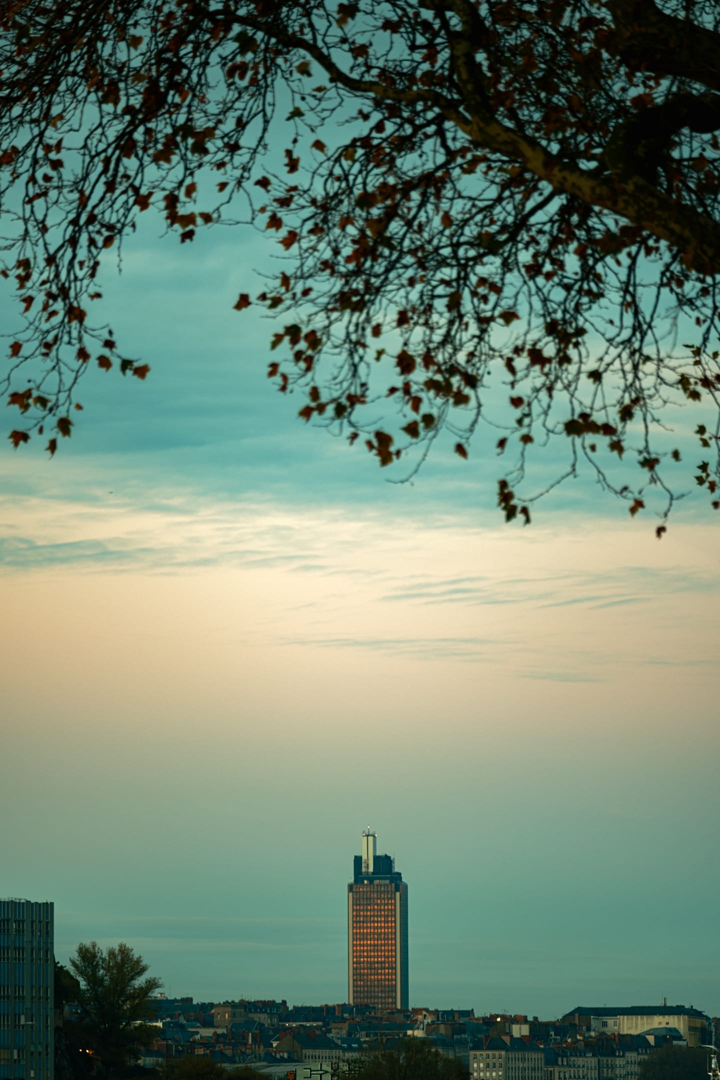 Chateau des ducs de bretagne