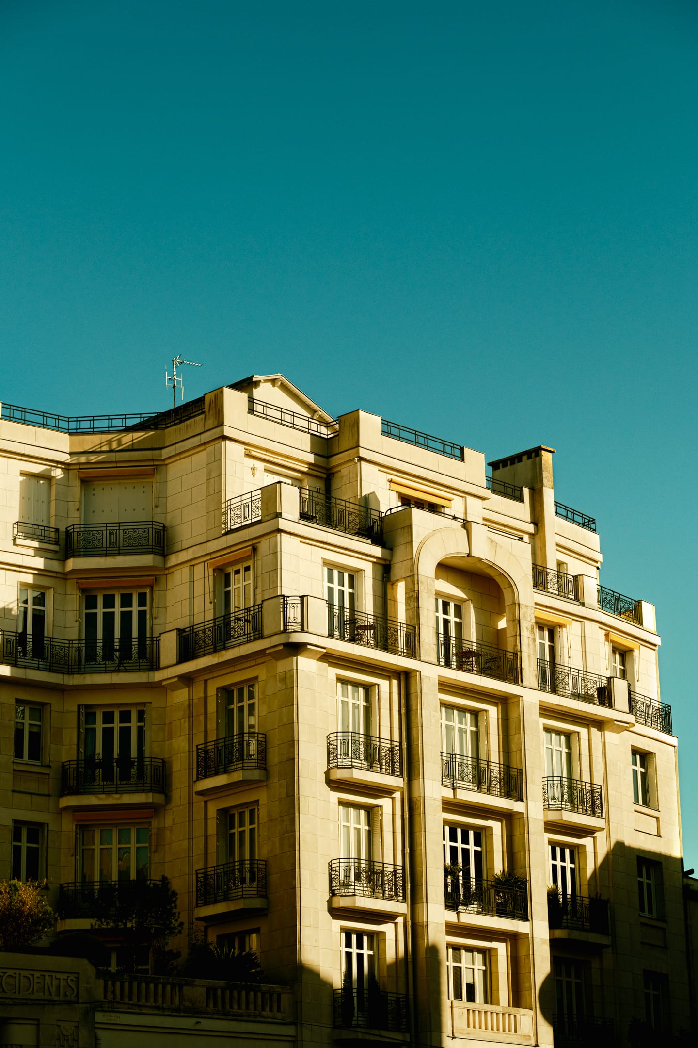 Photographie d'architecture à Nantes