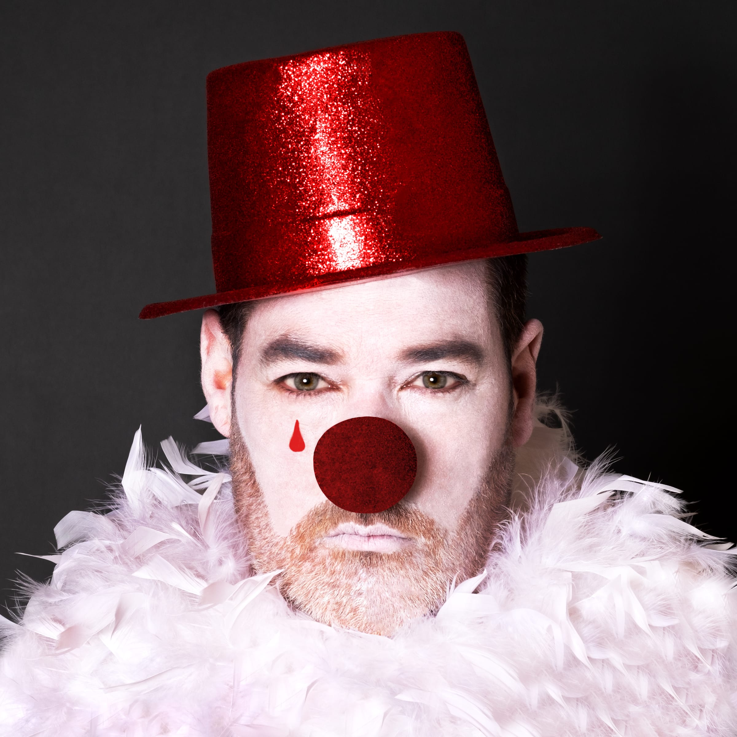 Portrait d'Antoine – Antoine Caillard, photographe à Nantes