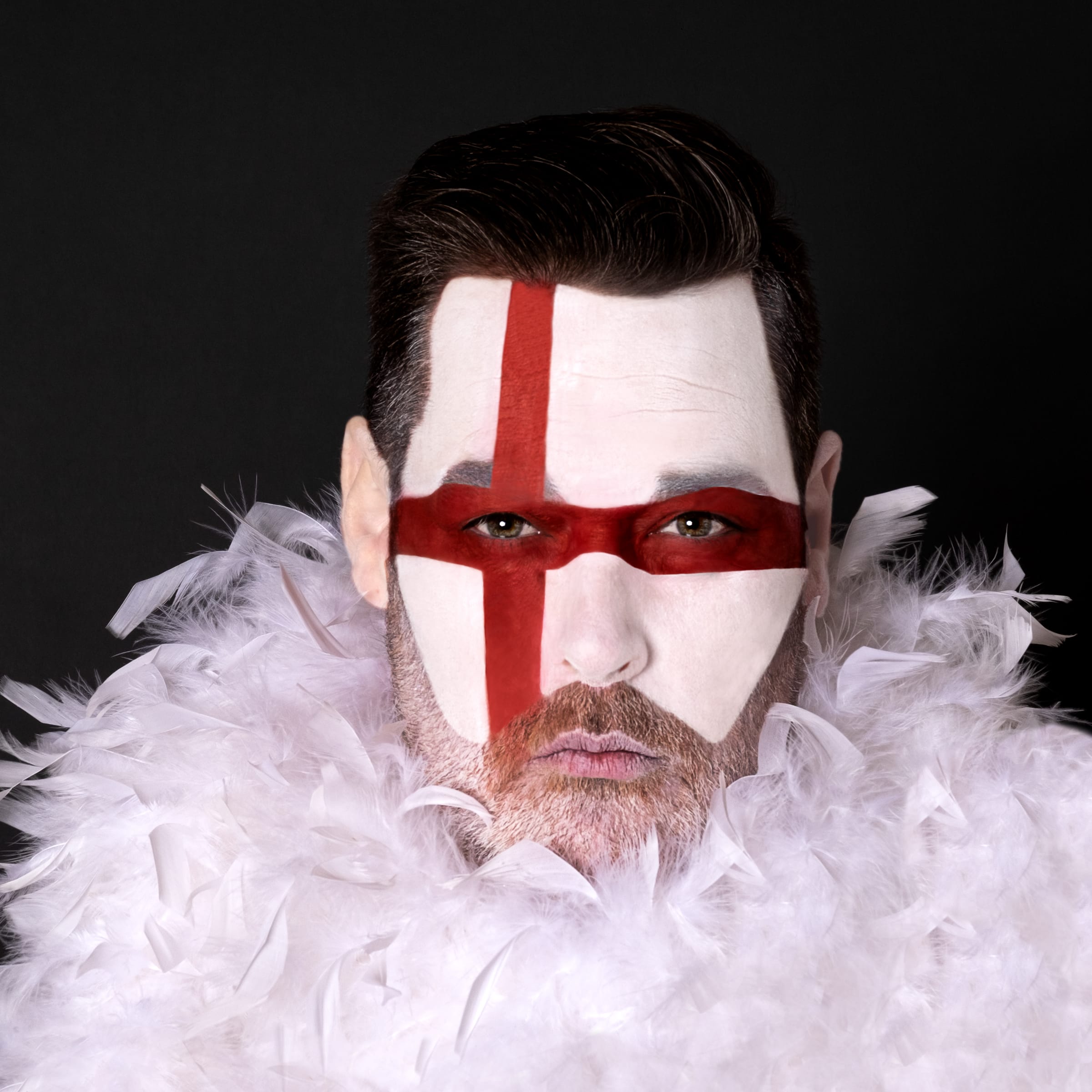 Portrait d'Antoine – Antoine Caillard, photographe à Nantes