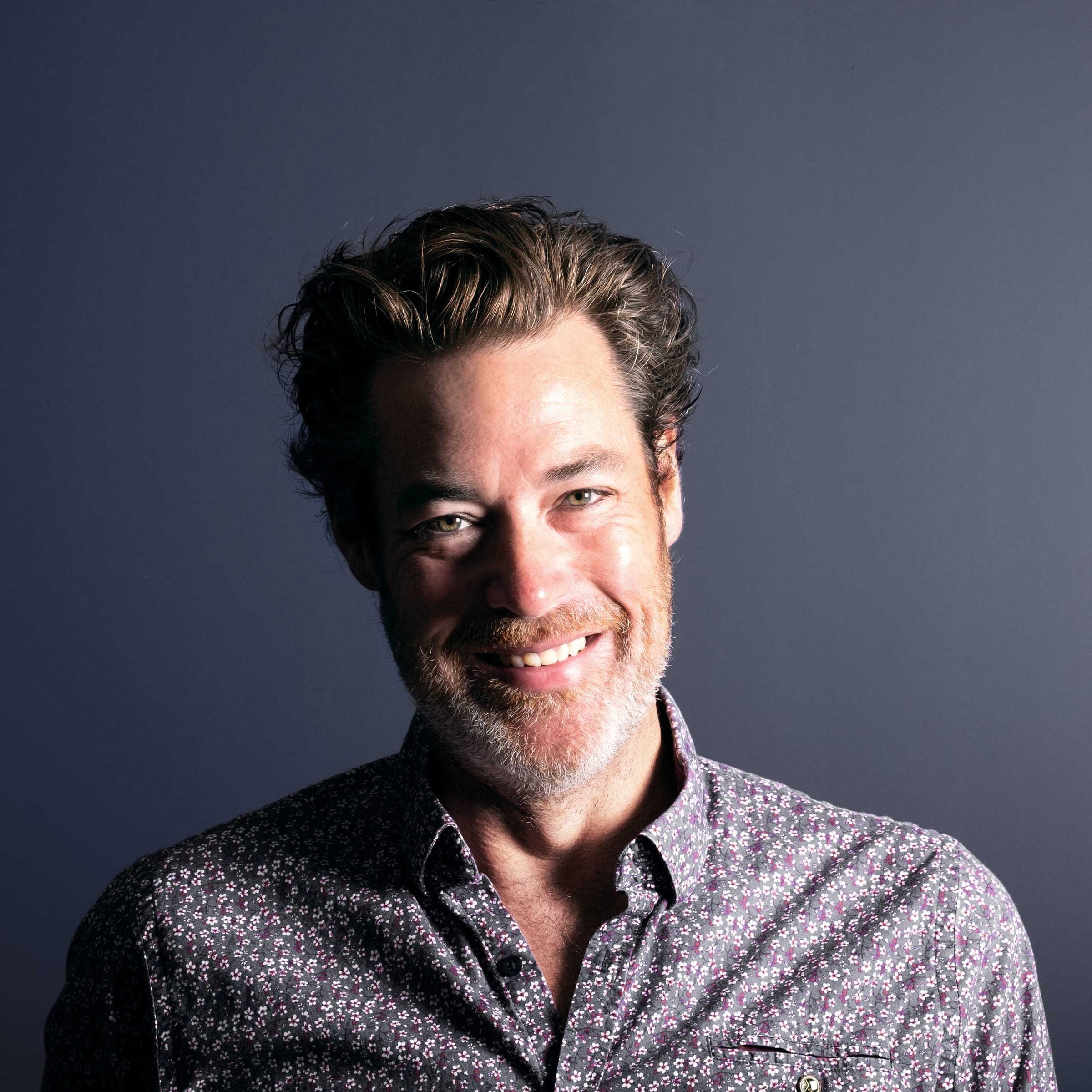 Antoine Caillard, photographe à Nantes