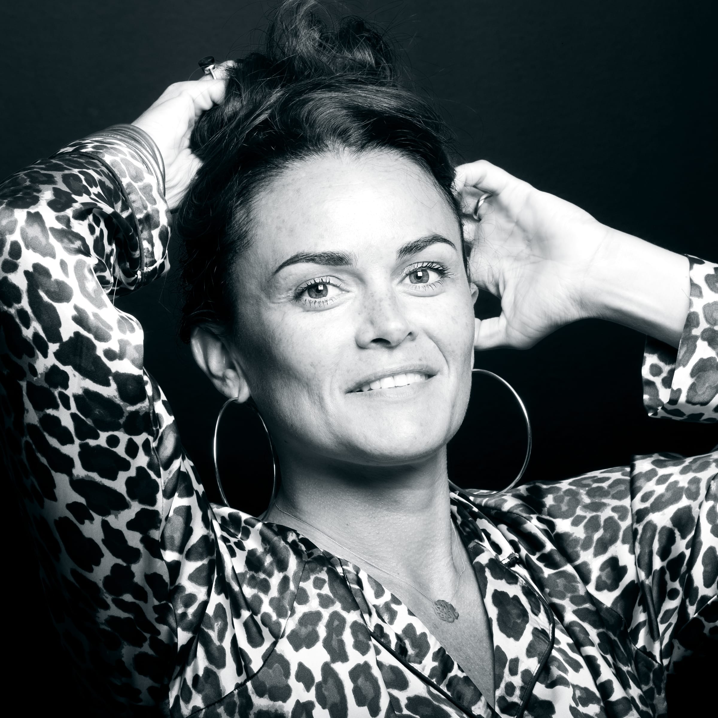 Portrait de Juliette – Antoine Caillard, photographe à Nantes