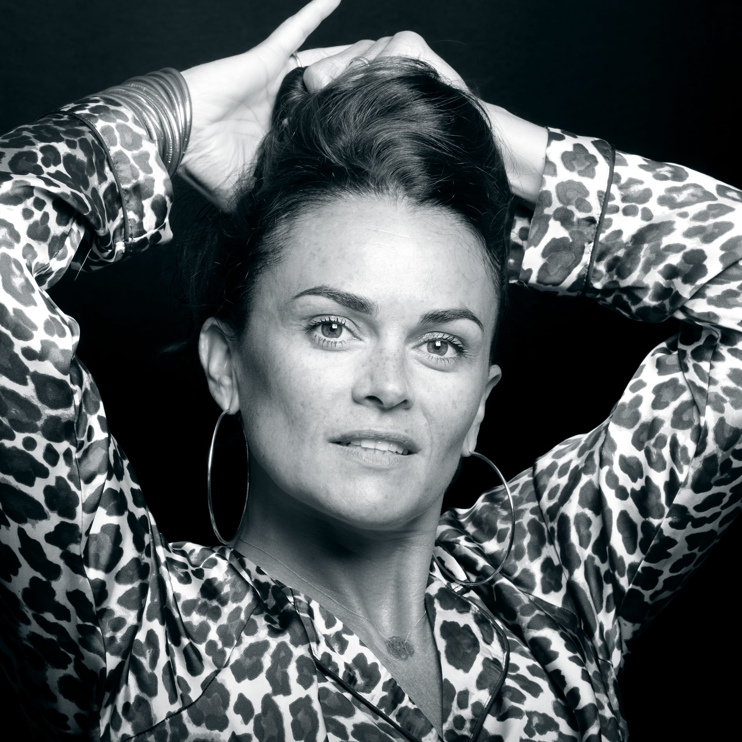 Portrait de Juliette – Antoine Caillard, photographe à Nantes