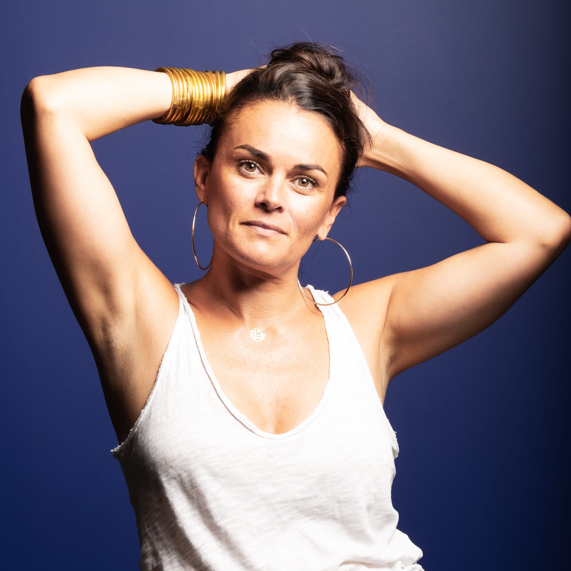 Portrait de Juliette – Antoine Caillard, photographe à Nantes