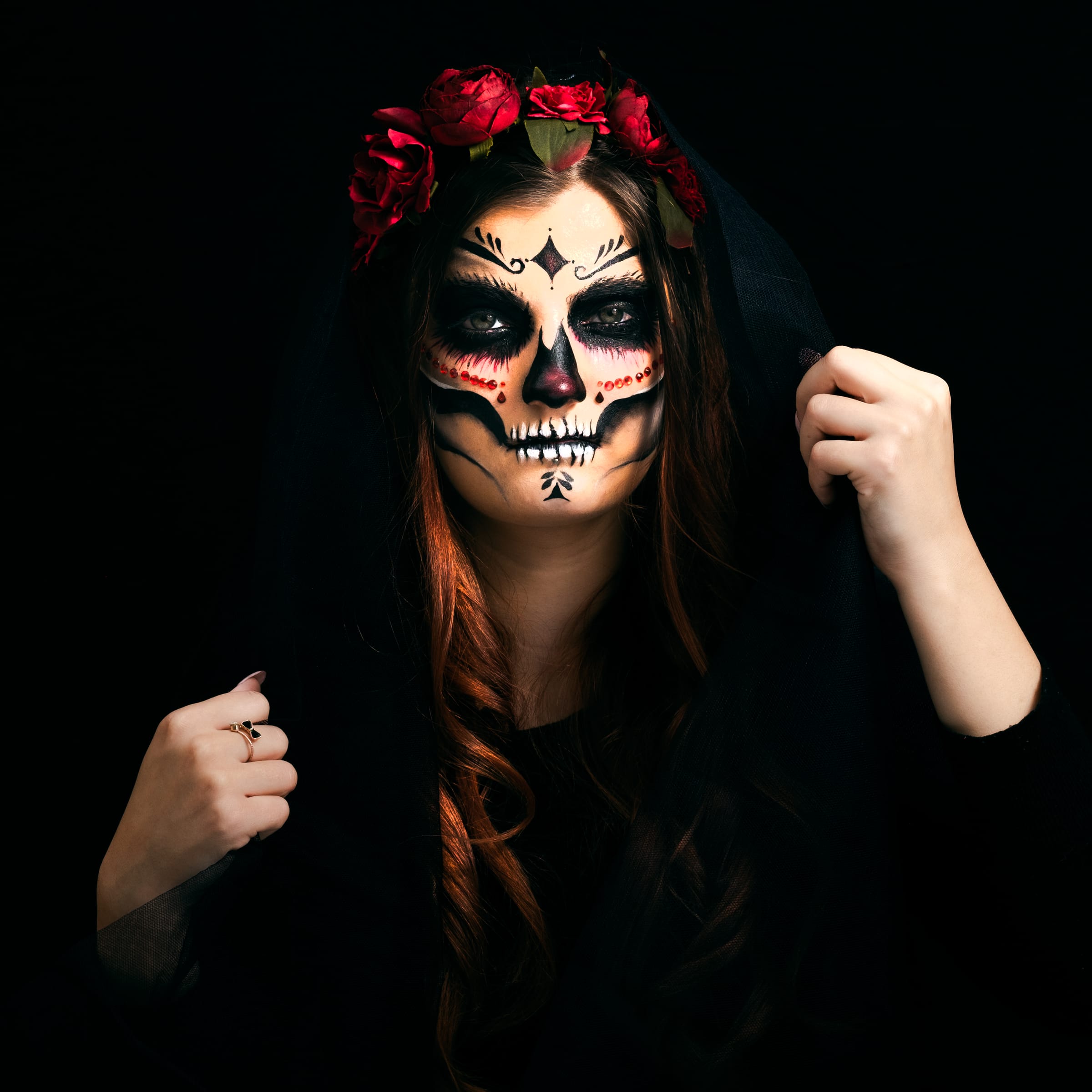 Santa muerte